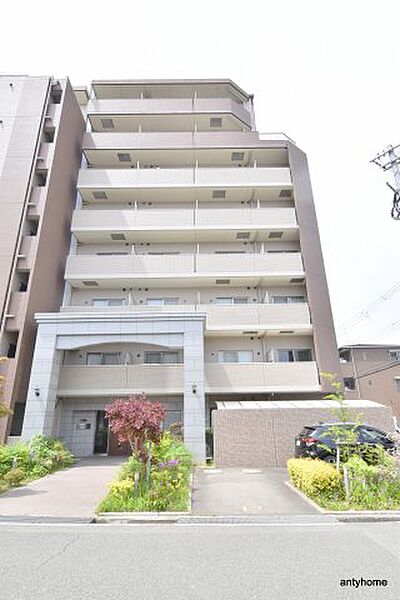 ルミネソレイユ江坂 ｜大阪府吹田市垂水町3丁目(賃貸マンション1LDK・7階・36.00㎡)の写真 その15