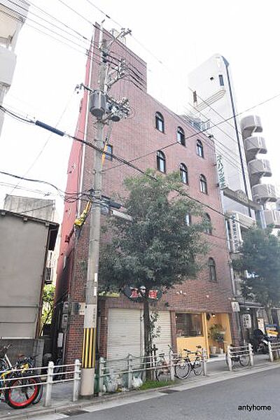 プレアール塚本2 ｜大阪府大阪市淀川区塚本1丁目(賃貸マンション1DK・2階・20.00㎡)の写真 その15