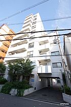 大阪府大阪市東淀川区西淡路3丁目（賃貸マンション1LDK・3階・40.25㎡） その1