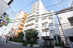 大阪府大阪市東淀川区西淡路3丁目（賃貸マンション1LDK・3階・40.25㎡） その15