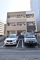 大阪府吹田市穂波町（賃貸アパート1LDK・2階・33.00㎡） その14