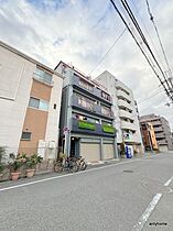 大阪府大阪市淀川区塚本3丁目（賃貸マンション1DK・2階・25.17㎡） その15