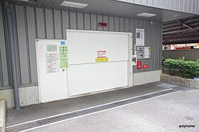 ドルチェヴィータ1  ｜ 大阪府大阪市淀川区十三本町1丁目（賃貸マンション1K・6階・28.16㎡） その18