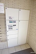 大阪府大阪市淀川区木川西3丁目（賃貸マンション1K・5階・25.42㎡） その20