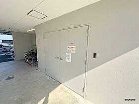 エスリード大阪ザルクス  ｜ 大阪府大阪市東淀川区東淡路4丁目（賃貸マンション1K・2階・21.83㎡） その19