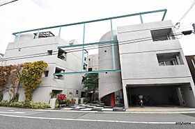 大阪府吹田市豊津町（賃貸マンション1R・3階・21.80㎡） その1