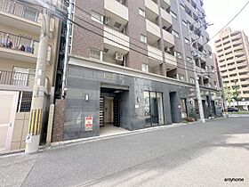 大阪府大阪市西区江戸堀2丁目（賃貸マンション1K・3階・25.18㎡） その14