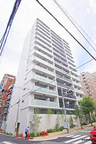 大阪府大阪市中央区瓦屋町1丁目（賃貸マンション1LDK・13階・44.23㎡） その15