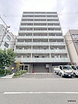 大阪府大阪市西区新町4丁目（賃貸マンション1K・2階・22.83㎡） その1