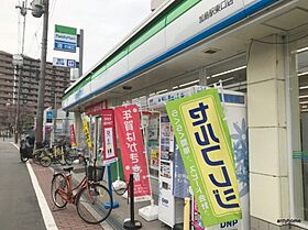 大阪府大阪市淀川区加島3丁目（賃貸マンション1LDK・6階・35.00㎡） その11