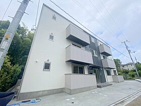 大阪府吹田市朝日が丘町（賃貸マンション1LDK・1階・35.77㎡） その1