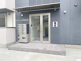 大阪府吹田市朝日が丘町（賃貸マンション1LDK・1階・35.77㎡） その14