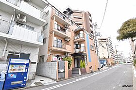 大阪府吹田市江坂町5丁目（賃貸マンション1K・3階・18.42㎡） その1