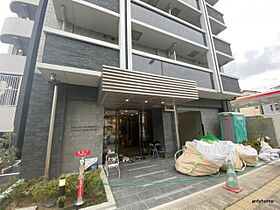 大阪府大阪市西淀川区御幣島3丁目16-10（賃貸マンション1K・9階・21.60㎡） その14