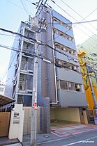 大阪府大阪市淀川区十三元今里1丁目（賃貸マンション1K・7階・20.02㎡） その15