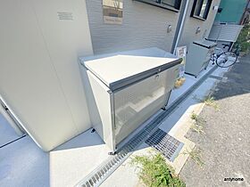 大阪府大阪市生野区巽南3丁目（賃貸アパート1R・3階・20.08㎡） その19