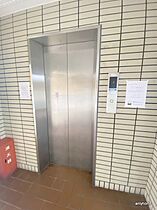 大阪府大阪市城東区天王田（賃貸マンション1K・8階・19.80㎡） その16