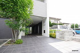 大阪府吹田市芳野町（賃貸マンション1LDK・1階・35.00㎡） その14