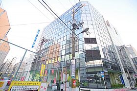 大阪府大阪市西区京町堀1丁目（賃貸マンション1R・7階・25.38㎡） その11