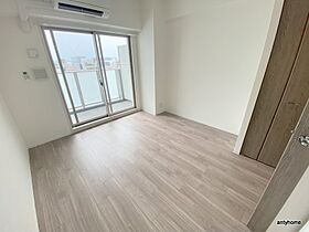 大阪府吹田市豊津町（賃貸マンション1K・7階・23.56㎡） その4