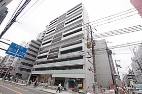 大阪府大阪市北区同心2丁目（賃貸マンション1LDK・11階・36.22㎡） その15