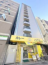 大阪府大阪市浪速区戎本町1丁目（賃貸マンション1K・6階・17.00㎡） その9