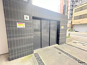 大阪府大阪市西区南堀江4丁目（賃貸マンション1DK・4階・34.81㎡） その19