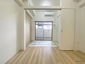 大阪府大阪市淀川区宮原5丁目（賃貸マンション1DK・11階・22.41㎡） その4