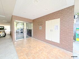 大阪府大阪市中央区島之内2丁目（賃貸マンション1K・6階・21.80㎡） その14