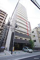 大阪府大阪市北区同心1丁目（賃貸マンション1K・8階・22.40㎡） その15