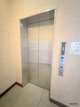 大阪府大阪市西区南堀江4丁目（賃貸マンション1K・10階・25.20㎡） その19