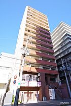 大阪府吹田市広芝町（賃貸マンション1R・15階・26.70㎡） その1