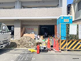 大阪府吹田市岸部南1丁目（賃貸マンション1K・3階・26.72㎡） その14