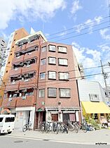 大阪府大阪市浪速区木津川1丁目（賃貸マンション1R・2階・17.00㎡） その20