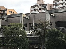 大阪府大阪市北区樋之口町（賃貸マンション1LDK・2階・54.27㎡） その12