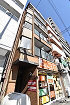 大阪府大阪市淀川区塚本4丁目（賃貸マンション1R・2階・20.00㎡） その1