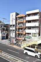 大阪府大阪市淀川区塚本4丁目（賃貸マンション1R・1階・20.00㎡） その15