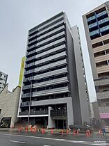 大阪府大阪市浪速区敷津西2丁目（賃貸マンション1K・10階・23.70㎡） その15