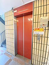 大阪府大阪市西淀川区柏里2丁目（賃貸マンション1K・1階・37.80㎡） その16