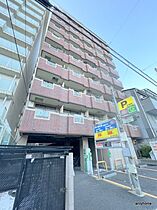 大阪府大阪市城東区今福西5丁目（賃貸マンション1R・3階・12.96㎡） その1