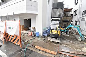 大阪府大阪市北区中津7丁目（賃貸マンション1DK・3階・35.46㎡） その17