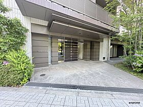 大阪府大阪市西区靱本町3丁目（賃貸マンション1K・14階・34.98㎡） その2