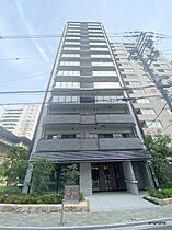 大阪府大阪市中央区南船場1丁目（賃貸マンション1LDK・12階・50.89㎡） その8