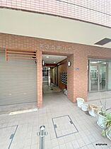 大阪府大阪市中央区上本町西5丁目（賃貸マンション1LDK・2階・45.00㎡） その14