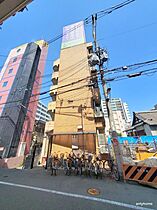 大阪府大阪市淀川区十三本町1丁目（賃貸マンション1R・4階・16.00㎡） その20