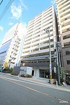 大阪府吹田市広芝町（賃貸マンション1K・14階・23.40㎡） その14