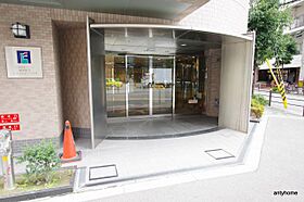 大阪府大阪市淀川区宮原1丁目（賃貸マンション1DK・9階・23.87㎡） その14