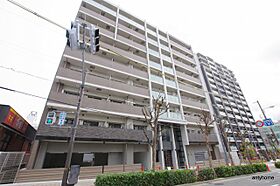 大阪府大阪市都島区高倉町3丁目（賃貸マンション1K・5階・24.01㎡） その20