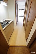 大阪府大阪市都島区高倉町3丁目（賃貸マンション1K・5階・24.01㎡） その24