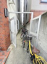 大阪府大阪市中央区内淡路町1丁目（賃貸マンション2LDK・8階・46.57㎡） その17